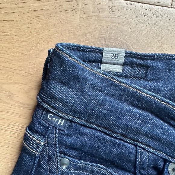 Citizens of Humanity high rise Rocket skinny Jean - Picture 2 of 4